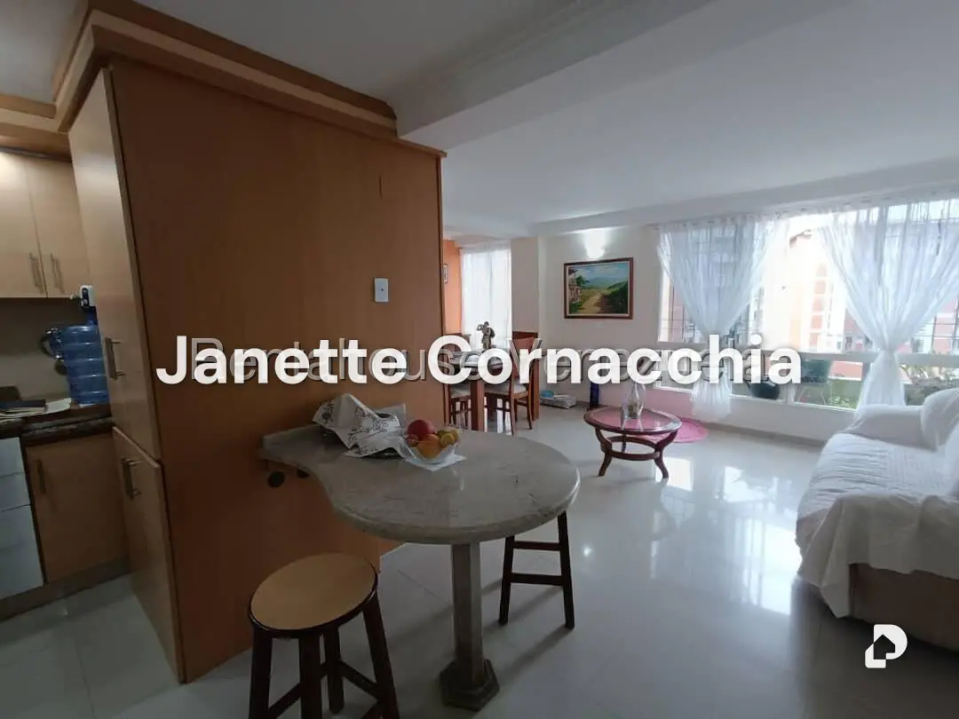 Apartamento en Miravila, Caracas – 10