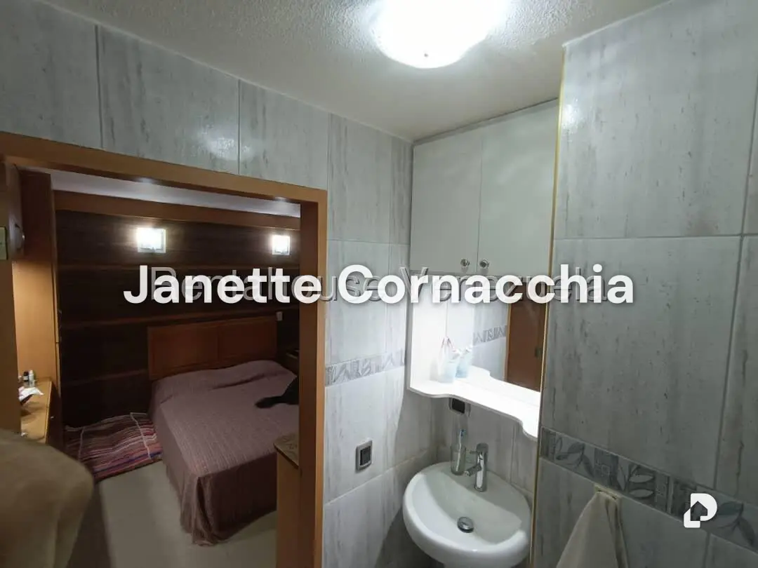 Apartamento en Miravila, Caracas – 17