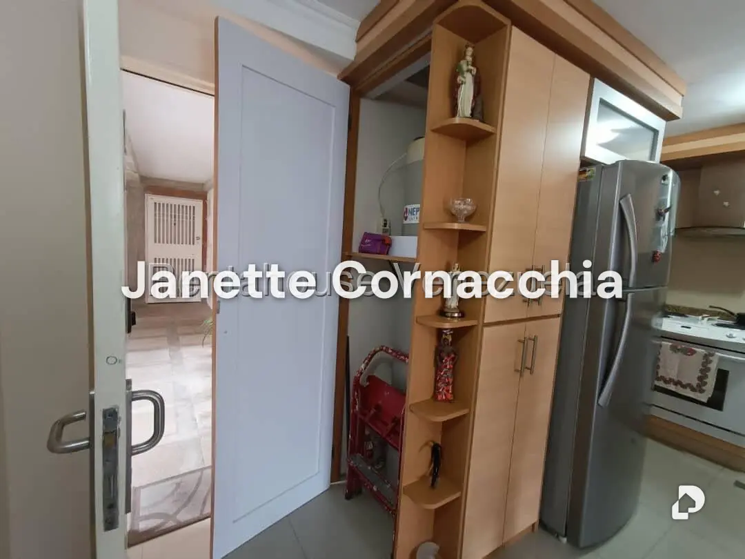 Apartamento en Miravila, Caracas – 4