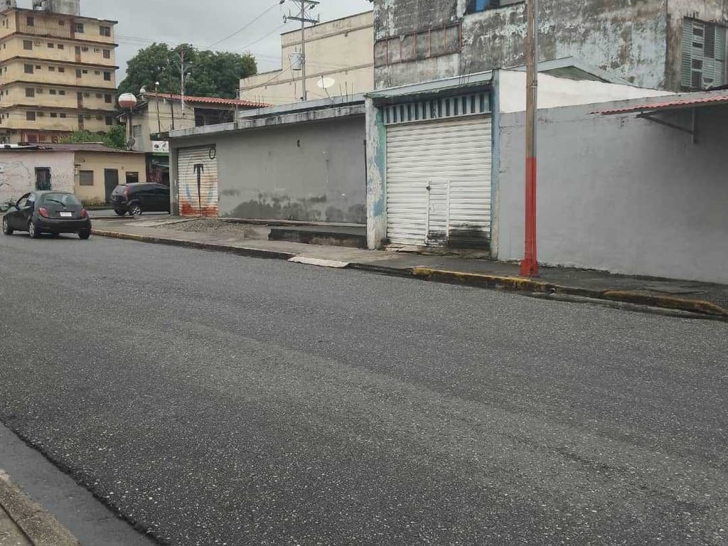 Local comercial en Centro Acarigua, Acarigua - 1