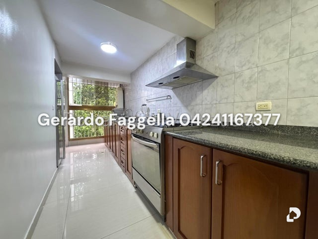 Apartamento en Santa Inés, Caracas – 8