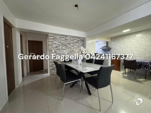 Apartamento en Santa Inés, Caracas – 6