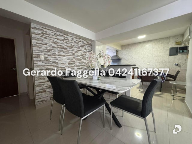 Apartamento en Santa Inés, Caracas – 7