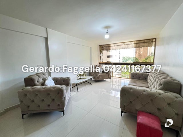 Apartamento en Santa Inés, Caracas – 3