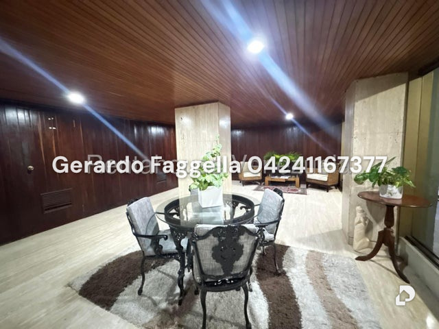 Apartamento en Santa Inés, Caracas – 2