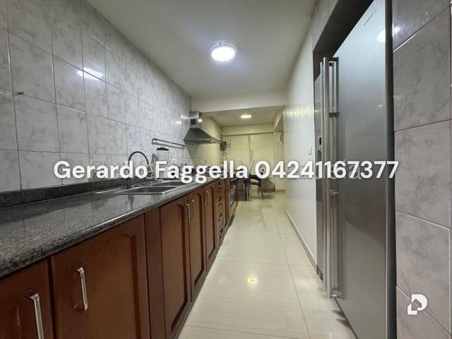 Apartamento en Santa Inés, Caracas – 9