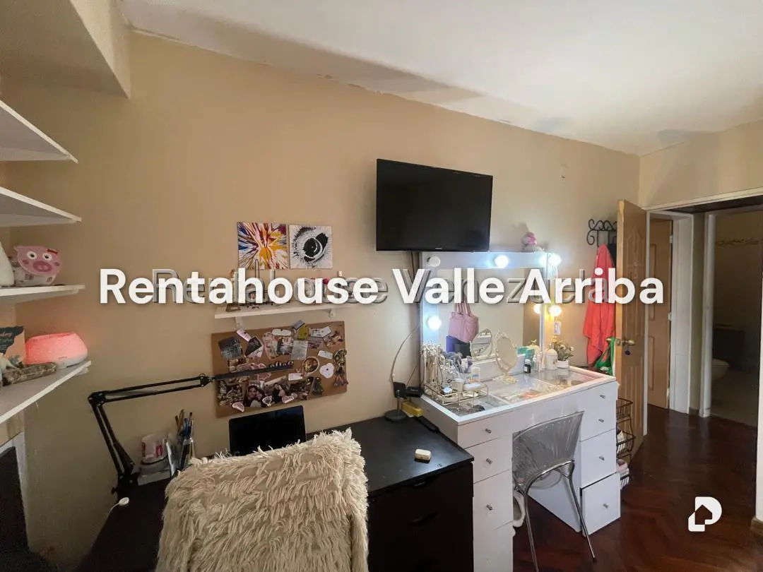 Apartamento en El Cigarral, Caracas – 27