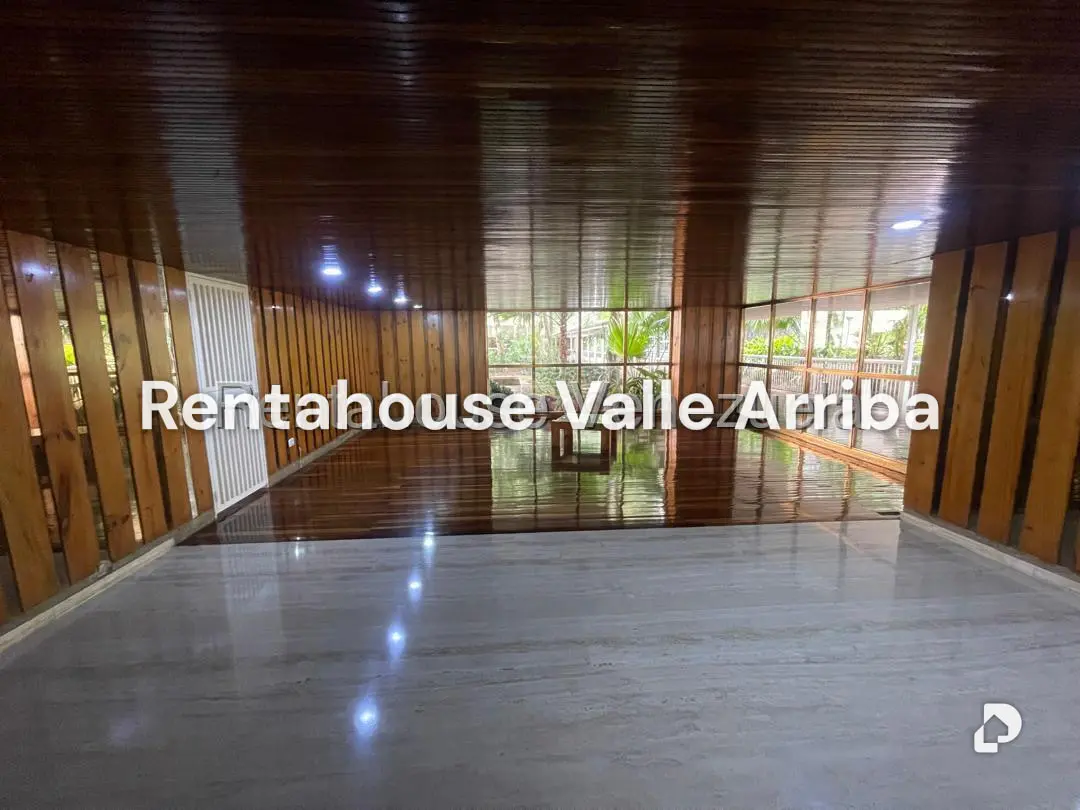 Apartamento en El Cigarral, Caracas – 14