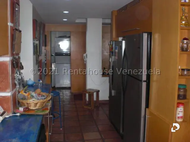 Apartamento en La Lagunita Country Club, Caracas – 14