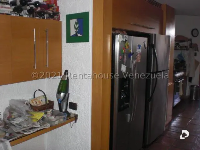 Apartamento en La Lagunita Country Club, Caracas – 15