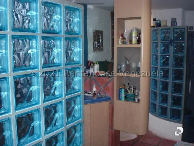 Apartamento en La Lagunita Country Club, Caracas – 12