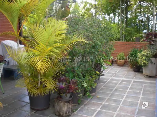 Apartamento en La Lagunita Country Club, Caracas – 8