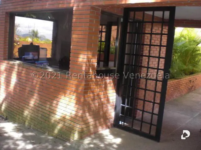 Apartamento en La Lagunita Country Club, Caracas – 9