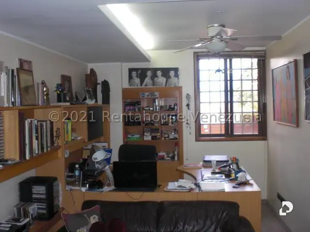 Apartamento en La Lagunita Country Club, Caracas – 5