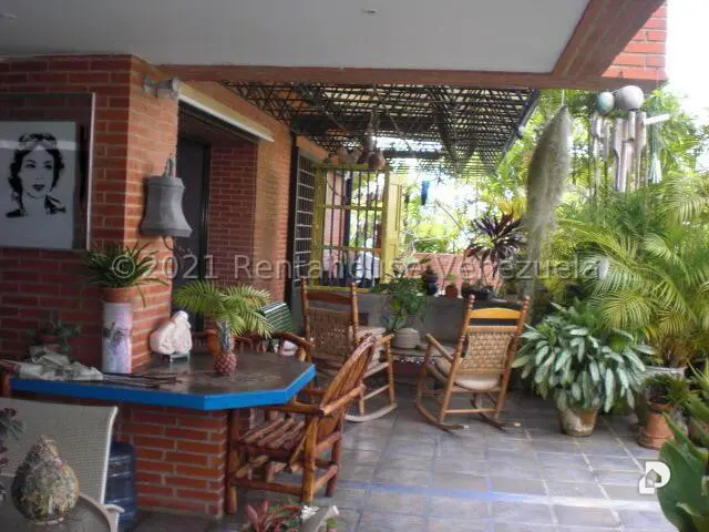 Apartamento en La Lagunita Country Club, Caracas – 7