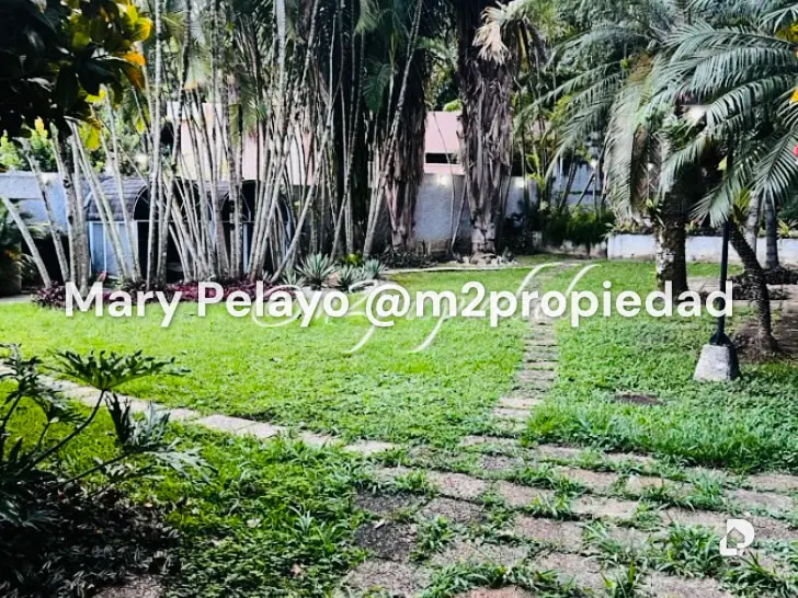 Casa en Colinas del Tamanaco, Baruta – 7