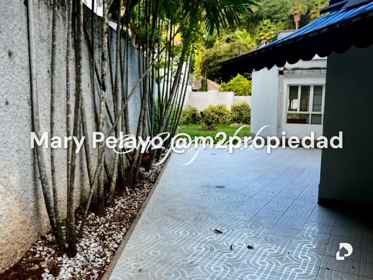 Casa en Colinas del Tamanaco, Baruta – 9