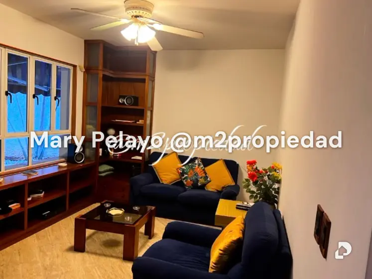 Casa en Colinas del Tamanaco, Baruta – 12