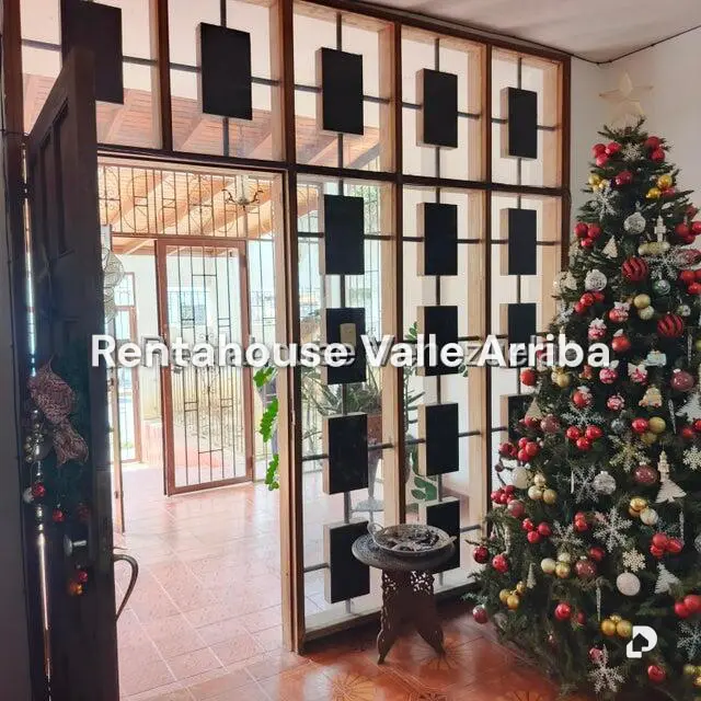 Casa en Montalbán I, Caracas – 7