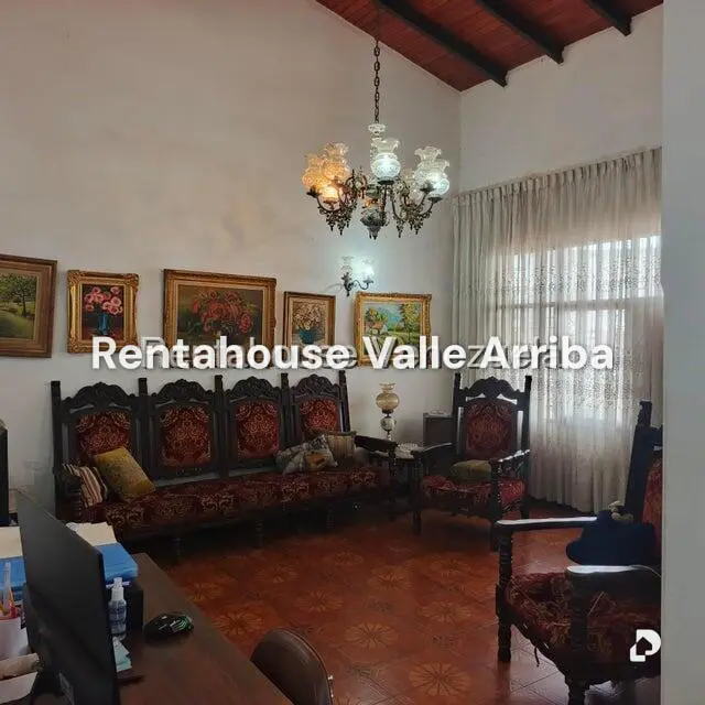 Casa en Montalbán I, Caracas – 16