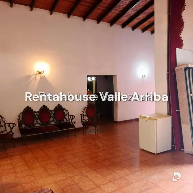 Casa en Montalbán I, Caracas – 25