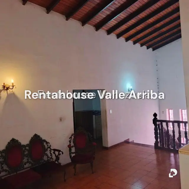 Casa en Montalbán I, Caracas – 26