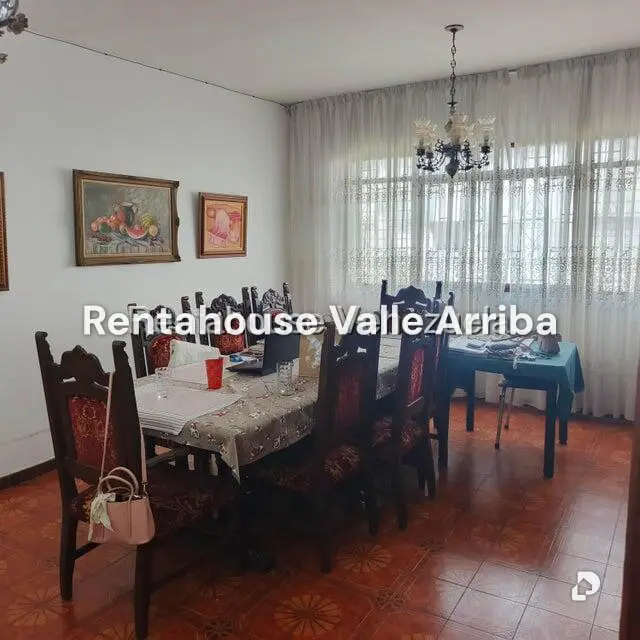 Casa en Montalbán I, Caracas – 15