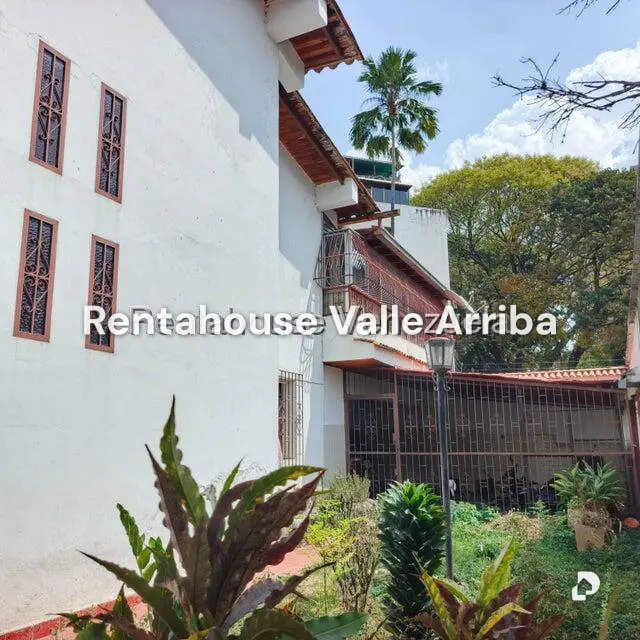 Casa en Montalbán I, Caracas – 4