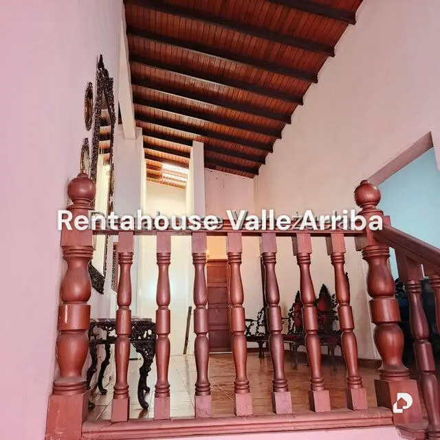 Casa en Montalbán I, Caracas – 21