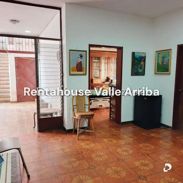 Casa en Montalbán I, Caracas – 9
