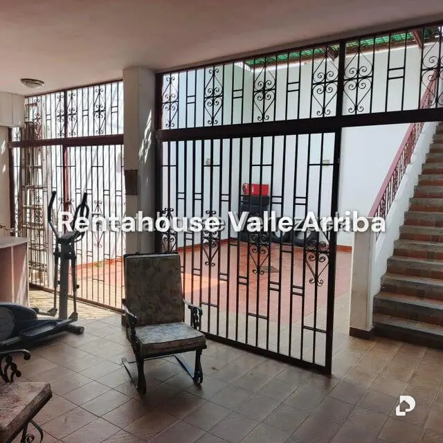 Casa en Montalbán I, Caracas – 12