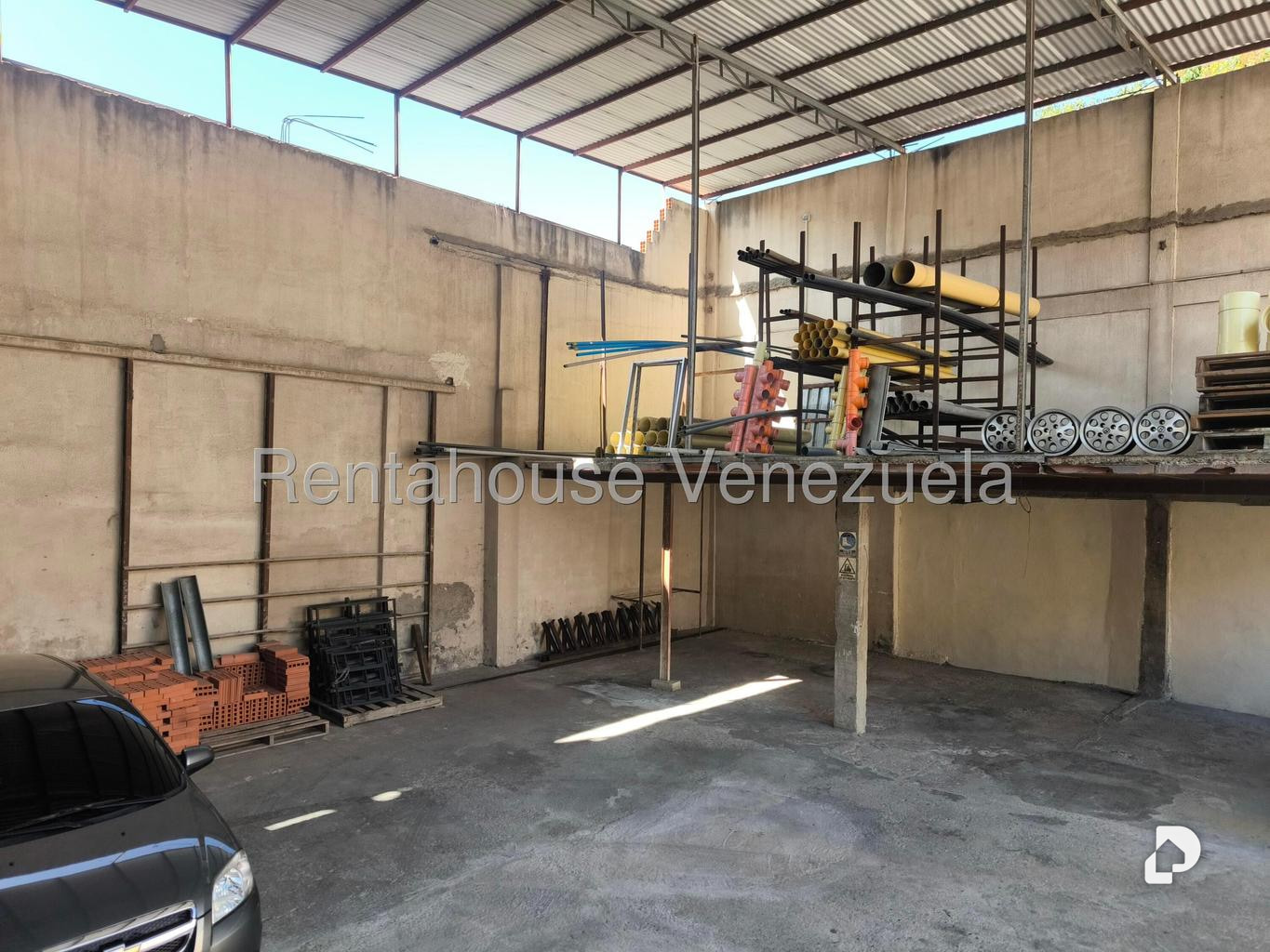 Local comercial en Chapellín, Caracas – 4