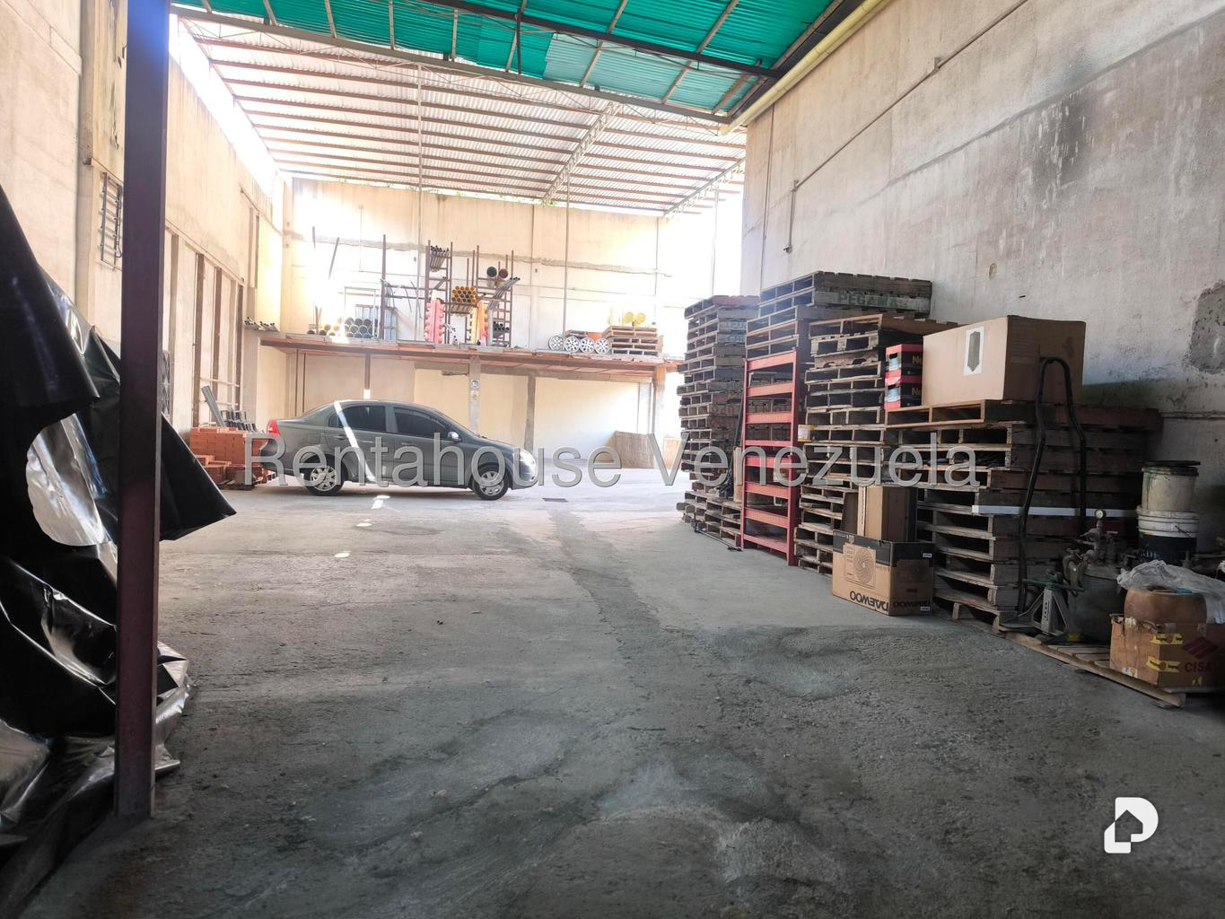Local comercial en Chapellín, Caracas – 7