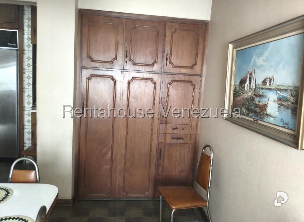 Casa en El Marqués, Caracas – 23