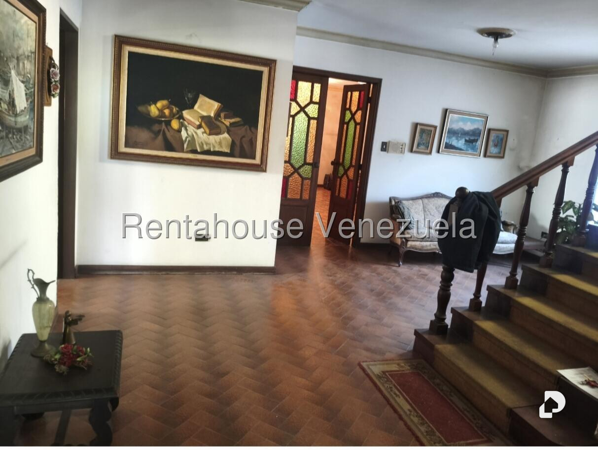 Casa en El Marqués, Caracas – 4