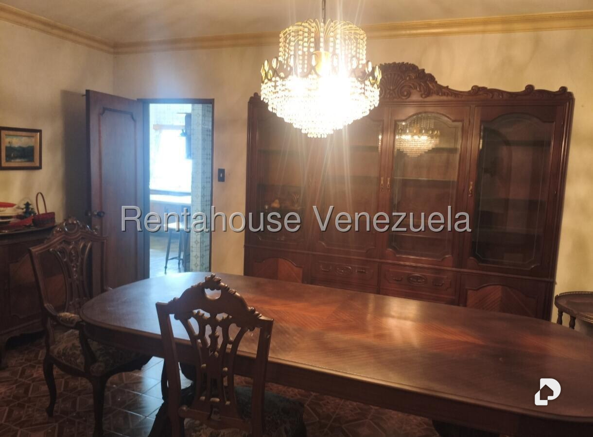 Casa en El Marqués, Caracas – 16