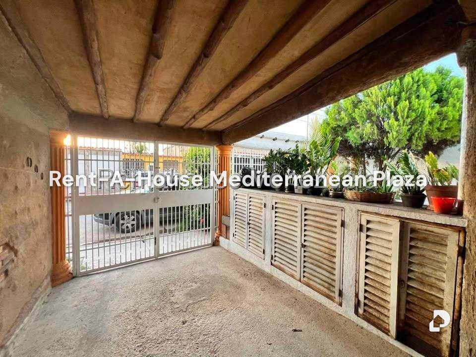 Casa en Los Cardones, Libertador – 20