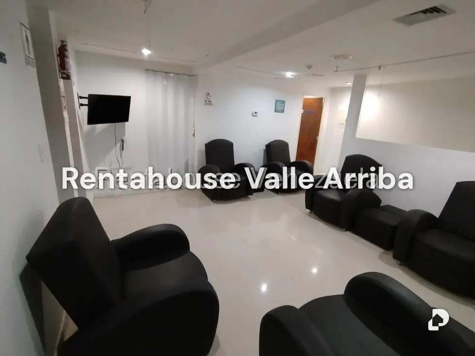 Local comercial en Boleíta Norte, Caracas – 24