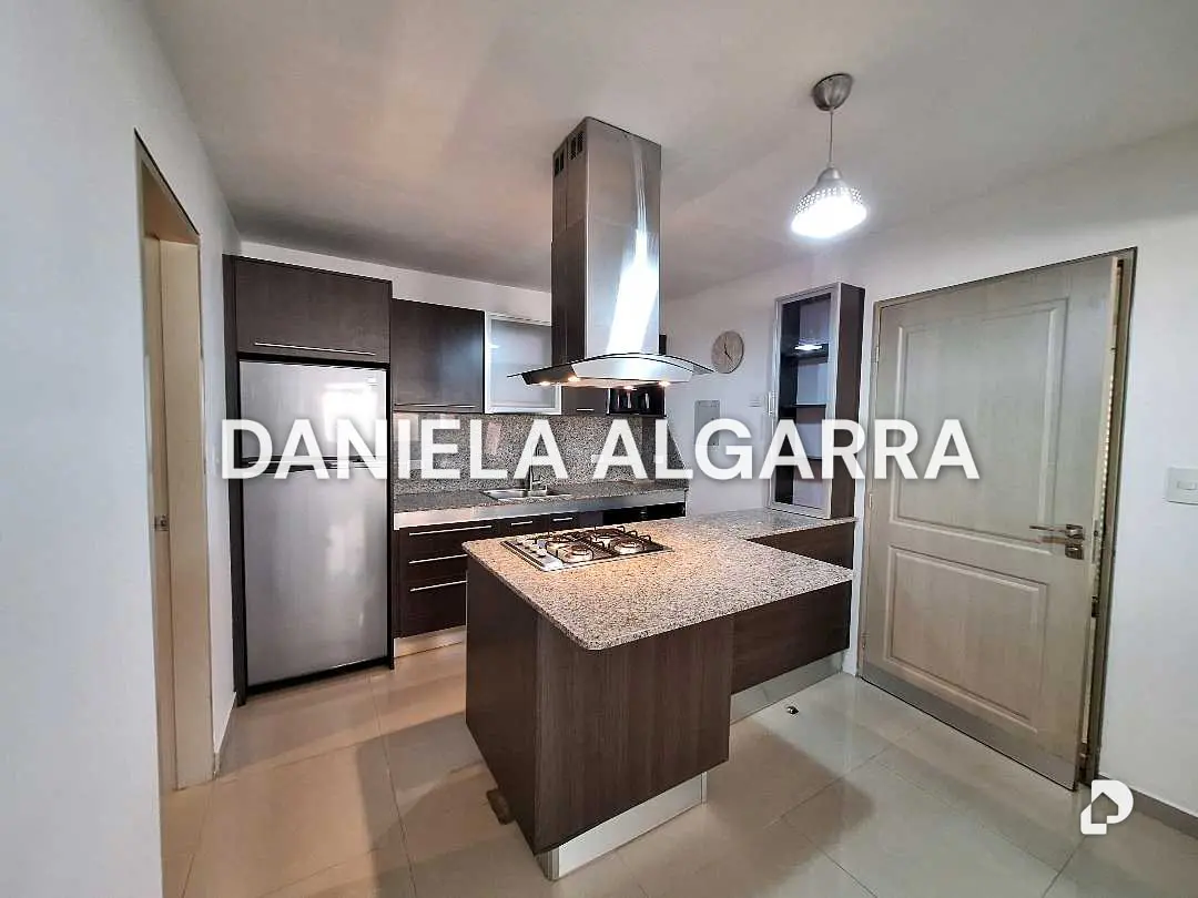 Apartment in Valencia – 1