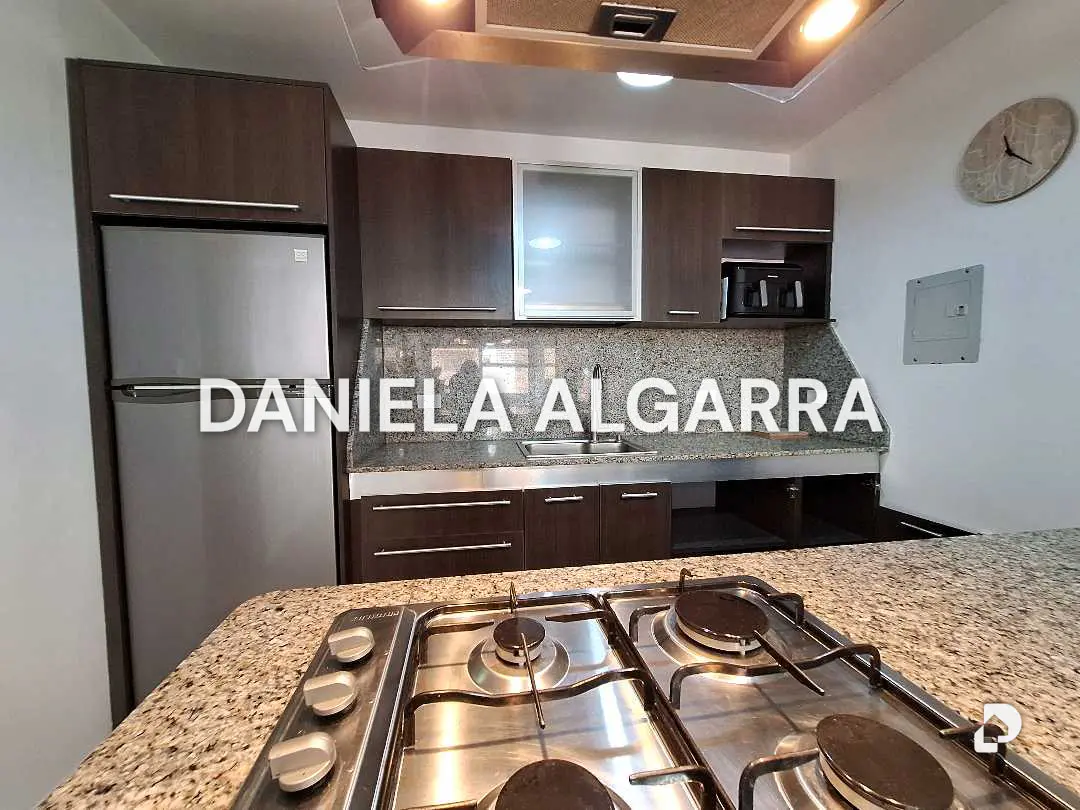 Apartment in Valencia – 2