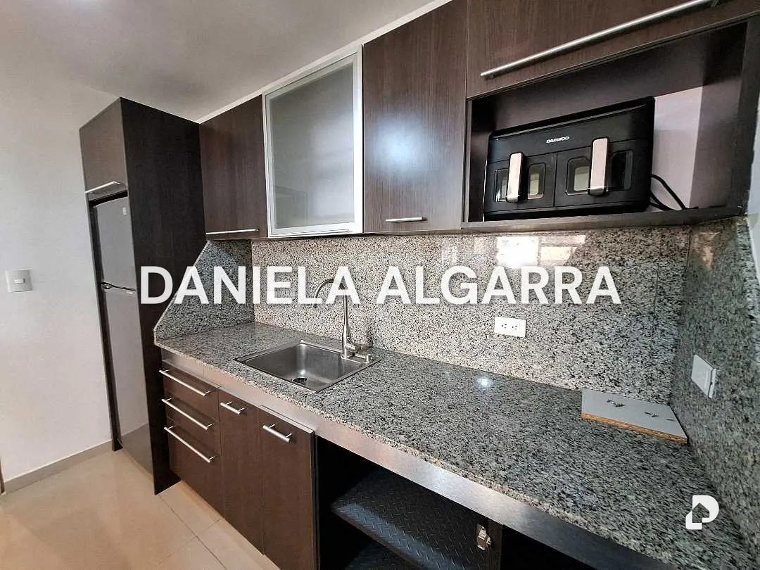 Apartment in Valencia – 4