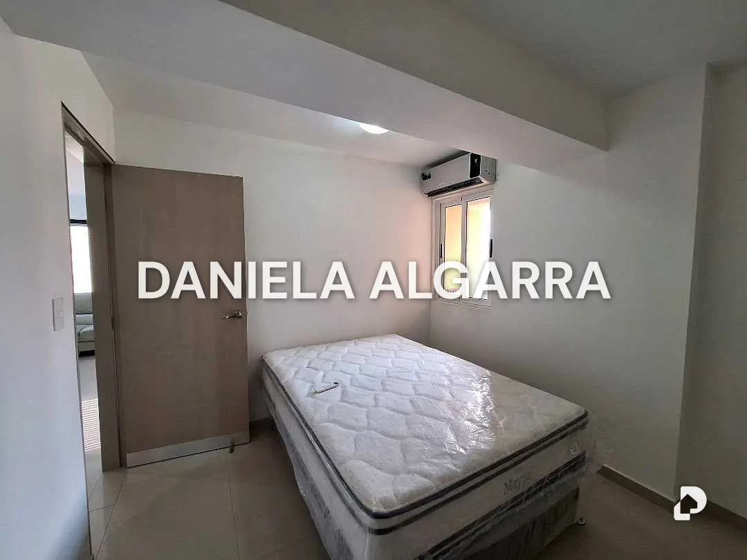 Apartment in Valencia – 14