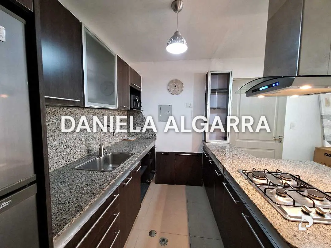 Apartment in Valencia – 3