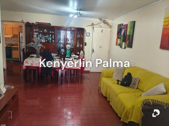 Apartamento en Caracas – 4