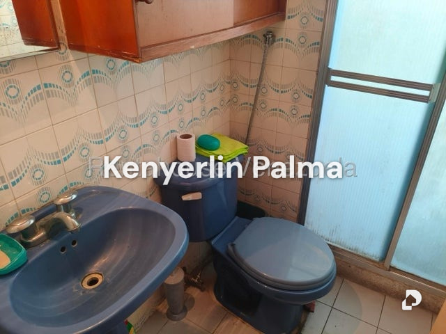 Apartamento en Caracas – 8