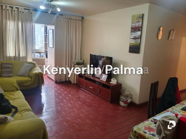 Apartamento en Caracas – 2