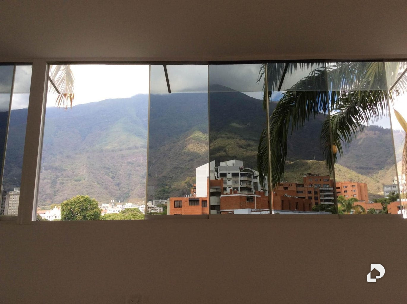 Apartamento en Sebucan, Caracas – 23