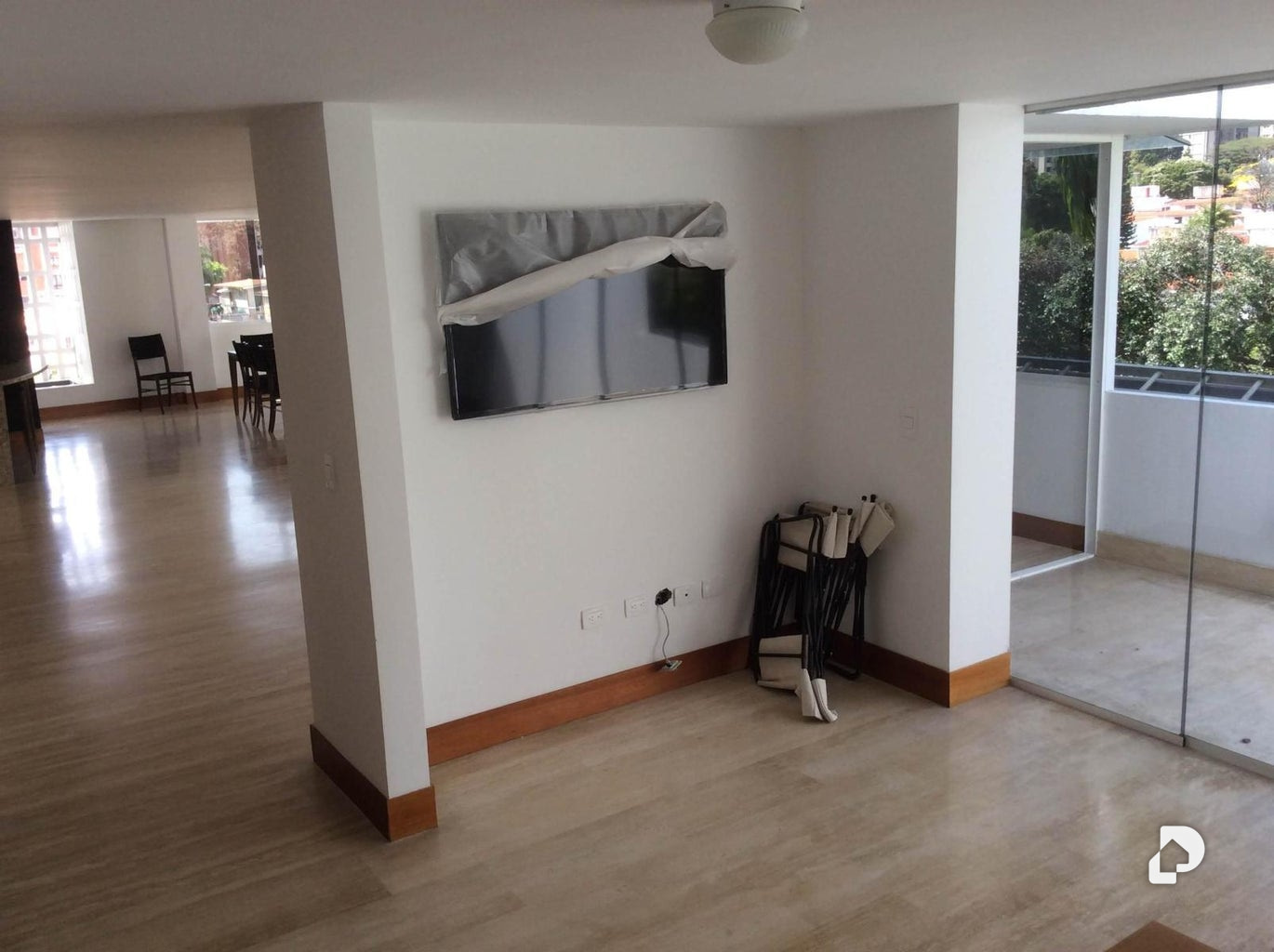 Apartamento en Sebucan, Caracas – 14
