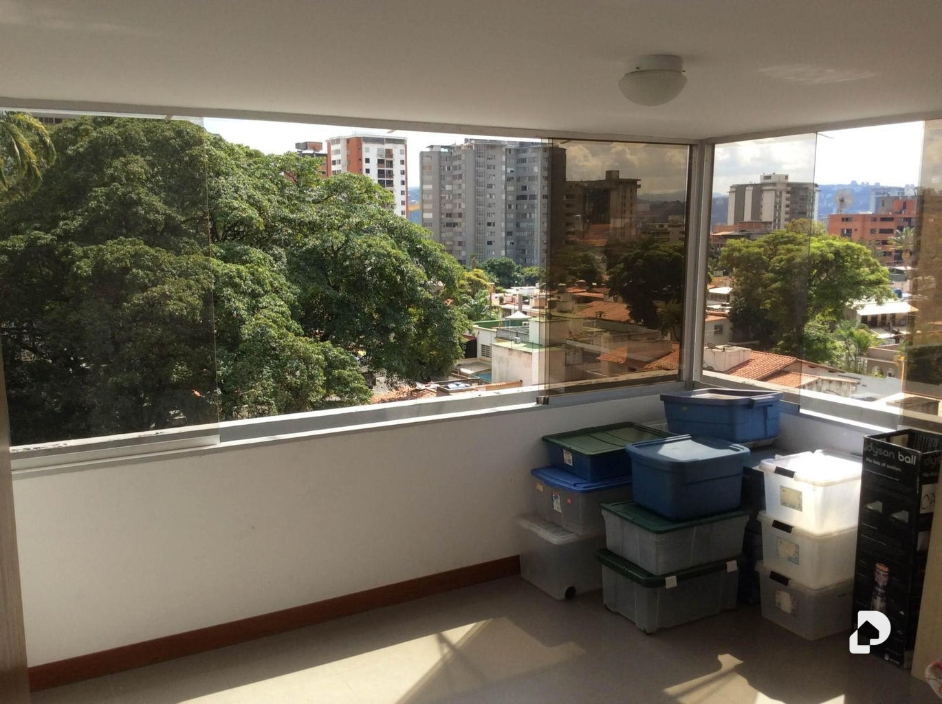 Apartamento en Sebucan, Caracas – 17