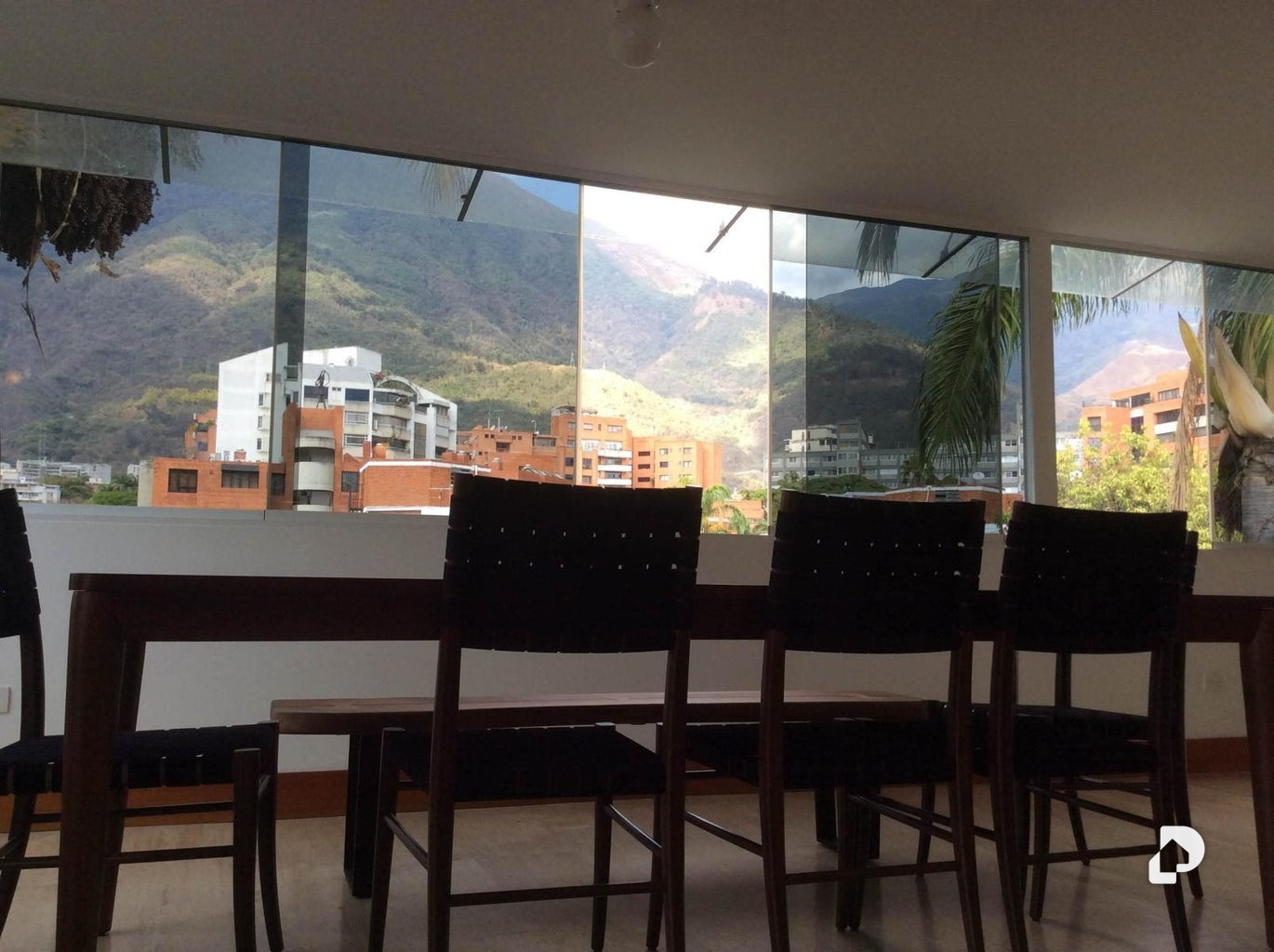 Apartamento en Sebucan, Caracas – 4